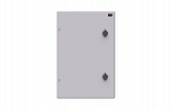 Шкаф электротехнический навесной ШЭН-600-400-250 внешний вид 5