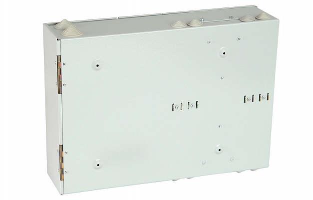 CCD ShKON-MA/4-32SC Wall Mount Distribution Box (w/o Pigtails, Adapters) внешний вид 3