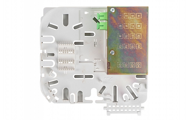 CCD MKO-P3/А-20SC-8SC/APC -8SC/APC Terminal Closure Kit внешний вид 8