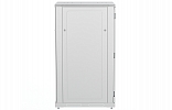 CCD ShT-NP-27U-600-800-P  19", 27U (600x800) Floor Mount Telecommunication Cabinet, Perforated Front Door внешний вид 7