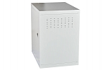 CCD ShAN-M 19"  9U (600*450) Wall Mount Anti-Vandal Telecommunication Cabinet внешний вид 3