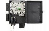 CCD MKO-P3/SM3-4/4SC-4SC-4SC/APC -4SC/APC Terminal Closure Kit внешний вид 7