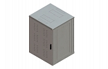 CCD BC 1200 Battery Cabinet внешний вид 2