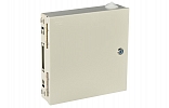 CCD ShKON-U/1-16FC/ST-16FC/D/APC-16FC/APC Wall Mount Distribution Box внешний вид 1