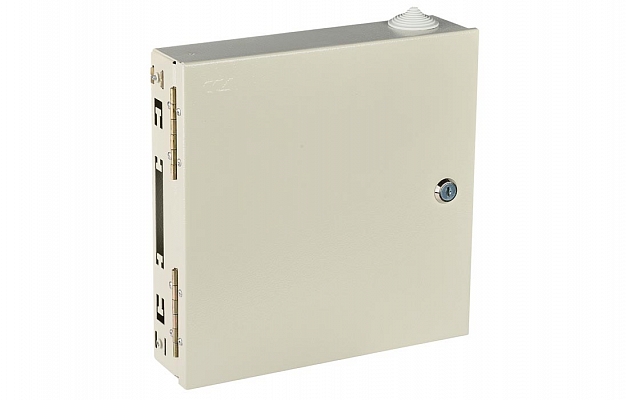 CCD ShKON-U/1-16FC/ST-16FC/D/APC-16FC/APC Wall Mount Distribution Box внешний вид 1