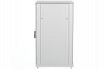 CCD ShT-NP-33U-600-600-P  19", 33U (600x600) Floor Mount Telecommunication Cabinet, Perforated Front Door внешний вид 6