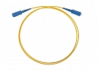 CCD ShOS-SM/2.0 mm-SC/UPC-SC/UPC-1.5 m Patch Cord