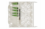 Муфта-кросс МКО-Ш1/С09-1PLC4-SC/APC-10SC-5SC/ACP-1SC/APC ССД внешний вид 8