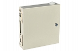 CCD ShKON-U/1-16SC Wall Mount Distribution Box (w/o Pigtails, Adapters) внешний вид 1