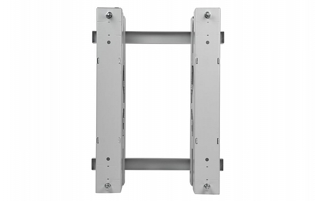 CCD ShKT-NV-2 Telecommunication Cabinet Pole Mount Bracket Kit , for  430-600 mm OD внешний вид 4