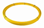 Запасной стеклопластиковый пруток для УЗК ССД D=11 мм L=350 м (желтый) внешний вид 3