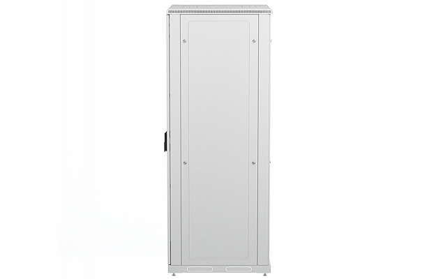 CCD ShT-NP-47U-800-1000-PP  19", 47U (800x1000) Floor Mount Telecommunication Cabinet, Perforated Front and Rear Doors внешний вид 5