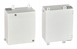 CCD ShKON-MPA/3-2SC-2SC/APC-2SC/APC M Distribution Box (10 each) внешний вид 2