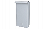 DKSH-04.002.1.S.E Traffic Control Cabinet внешний вид 1