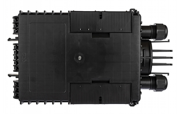 Муфта-кросс МКО-Ш1/С09-10SC-8SC/APC-8SC/APC ССД внешний вид 12