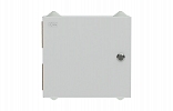 CCD ShKON-UM/2-8FC/ST-8FC/D/APC-8FC/APC Wall Mount Distribution Box внешний вид 4