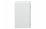 CCD ShKT-NV-12U-600-450  19", 12U (600x450) Hinged Climatic Telecommunication Cabinet внешний вид 6