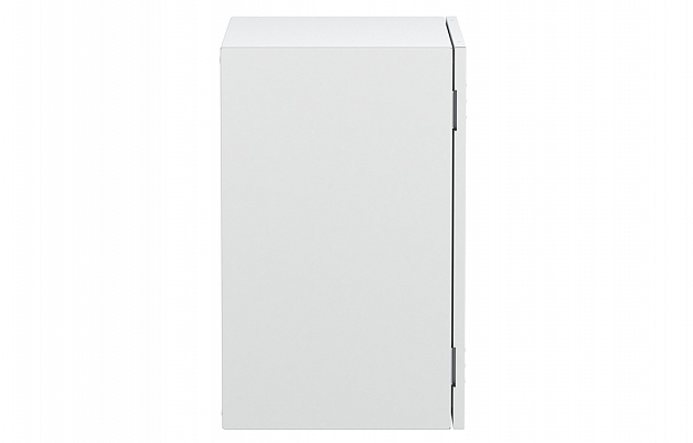 CCD ShKT-NV-12U-600-450  19", 12U (600x450) Hinged Climatic Telecommunication Cabinet внешний вид 6