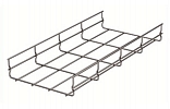 FC5010 L3000 50х100 Wire Mesh Cable Tray