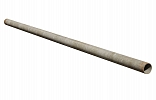 Труба хризотилцементная (асбестоцементная) БНТ ID=150 мм, L=3,95п.м ГОСТ 31416-2009 внешний вид 2