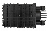 Муфта-кросс МКО-Ш1/С09-2PLC4-SC/APC-10SC-10SC/APC-2SC/APC ССД внешний вид 14