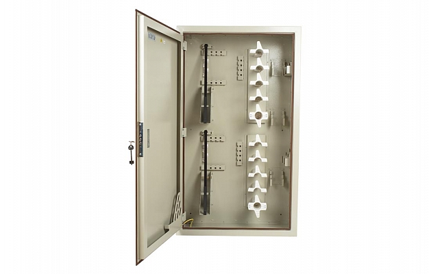 CCD ShKON-KPV-640(20) Wall Mount ODF Cabinet (Case, Bracket)  внешний вид 1