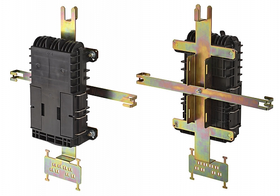 CCD MKO-P1-M Closure Pole Mount Bracket внешний вид 5