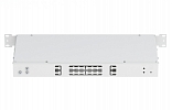 CCD ShKOS-M-1U/2-32SC-32SC/SM-32SC/UPC Patch Panel внешний вид 4