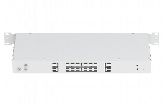 CCD ShKOS-M-1U/2-32SC-32SC/SM-32SC/UPC Patch Panel внешний вид 4