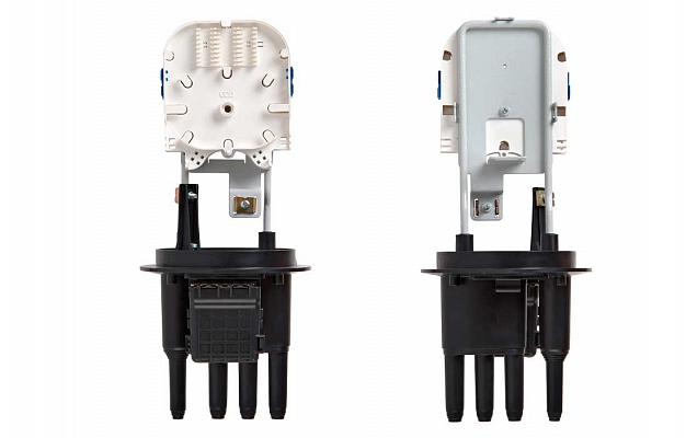 CCD МКО-H7/A-4SC-4SC/APC-4SC/APC-1AD Terminal Closure Kit внешний вид 7