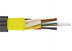 Кабель оптический ДПО-нг(А)-HF-08М (1х8)-1,5кН