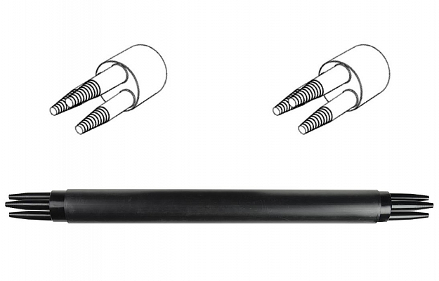 CCD MOG-S-33-1K4845 Closure Kit внешний вид 10