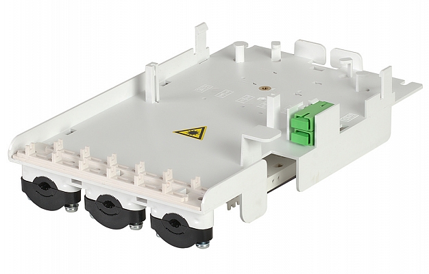 CCD MKO-P2/SM3-2/2SC-2SC-2SC/APC -2SC/APC Terminal Closure Kit внешний вид 13