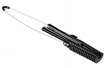 ACADSS 10 Зажим натяжной для круглого самонесущего кабеля, 9-12мм внешний вид 1