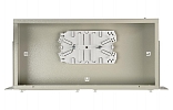 CCD ShKOS-M-1U/2 -24FC/ST-24FC/D/SM-24FC/UPC Patch Panel внешний вид 5