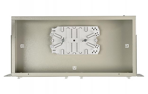Кросс ШКОС-М -2U/4 -48 -SC    ~48 -SC/SM    ~48 -SC/UPC внешний вид 5