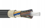 OKU-24хG.652D-2.7 kN Fiber Optic Cable