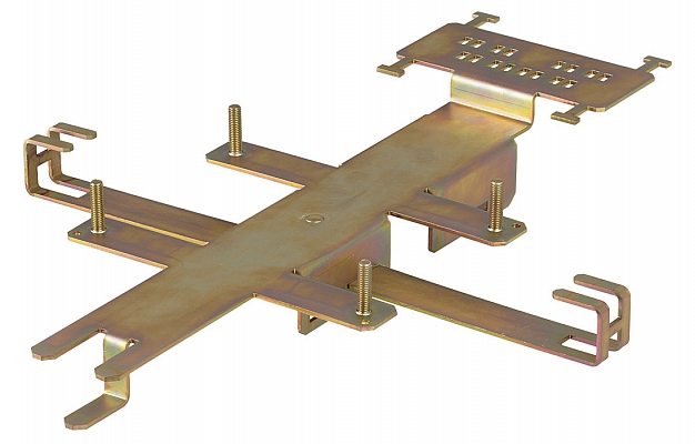 CCD MKO-P1 Closure Pole Mount Bracket внешний вид 2