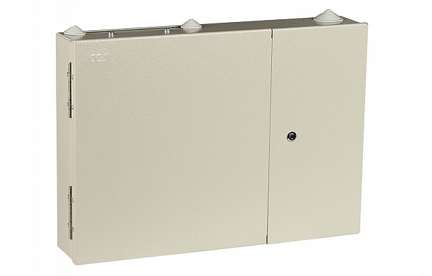 CCD ShKON-ST/2-32SC-32SC/SM-32SC/UPC Wall Mount Distribution Box внешний вид 3