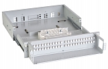 CCD ShKOS-VP-2U/4-48FC/ST-48FC/D/SM-48FC/UPC Patch Panel внешний вид 4