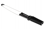 ACADSS 12 Зажим натяжной для круглого самонесущего кабеля, 10-14мм внешний вид 2