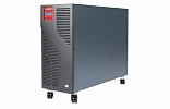 TRIOTT20A10 On-line UPS Trio TT, 20kVA/20kW, 3/3, EPO, RS-232, Terminal Block, Tower, 2x20х9Ah