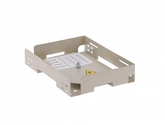 CCD ShKON-MM/2-2L5FL Distribution Box, Metal  внешний вид 3