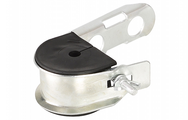 HC 10-15 J-shape Suspension Clamp внешний вид 1