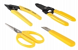 Knipex NIM-25 Cable Preparation Tool Kit  внешний вид 4