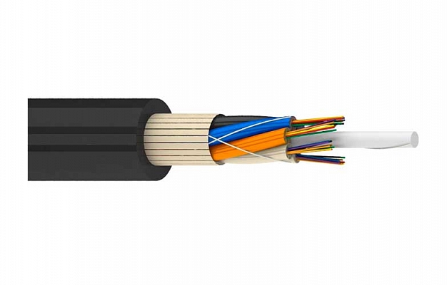 Кабель оптический ОКСН-96хG.652D-3кН