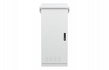 CCD ShKT-NP-27U-600-600  19", 27U (600x600) Floor Mount Climatic Telecommunication Cabinet внешний вид 2