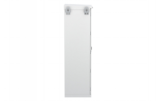 Шкаф климатический телекоммуникационный напольный 19",36U(600x600) ШКТ-НП-36U-600-600 ССД внешний вид 5