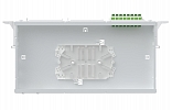 CCD SHKOS-L-1U/2-8SC-8SC/APC-8SC/APC Patch Panel  внешний вид 5