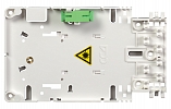 Муфта-кросс МКО-П1-М/СМ3-2/2SC-2SC-2SC/APC -2SC/APC ССД внешний вид 9